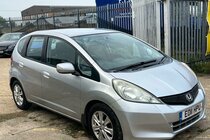 Honda Jazz 1.4 i-VTEC ES CVT Euro 5 5dr