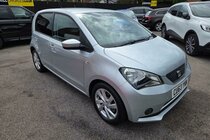 SEAT Mii 1.0 12v Sport Euro 5 5dr