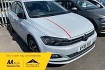 Volkswagen Polo 1.0 BEATS TSI