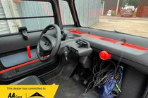 Citroen Ami 5.5kWh Auto 2dr (LHD)