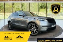 Land Rover Range Rover Velar S