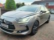Citroen DS5