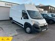 Citroen Relay