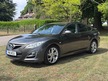 Mazda Mazda6