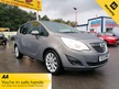 Vauxhall Meriva