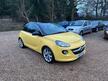 Vauxhall ADAM