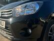 Suzuki Celerio