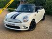 MINI Convertible
