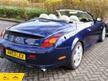 Lexus SC