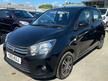 Suzuki Celerio