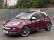 Vauxhall ADAM