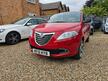 Chrysler Ypsilon