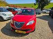 Chrysler Ypsilon