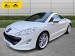 Peugeot RCZ