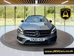 Mercedes GLA Class
