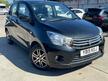 Suzuki Celerio