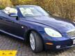Lexus SC