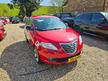 Chrysler Ypsilon