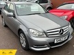 Mercedes C Class