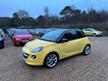 Vauxhall ADAM