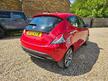 Chrysler Ypsilon