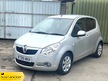 Vauxhall Agila