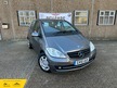 Mercedes A Class