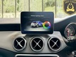 Mercedes GLA Class