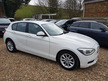 BMW 116I