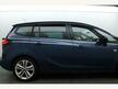Vauxhall Zafira