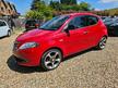 Chrysler Ypsilon