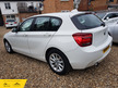 BMW 116I