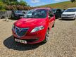 Chrysler Ypsilon