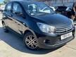 Suzuki Celerio