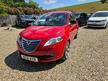 Chrysler Ypsilon