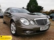 Mercedes E Class