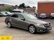 Mercedes E Class