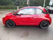 Vauxhall ADAM