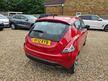 Chrysler Ypsilon