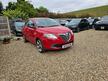 Chrysler Ypsilon