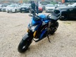 Suzuki GSX