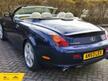 Lexus SC