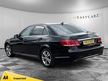 Mercedes E Class