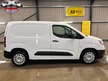 Vauxhall Combo