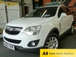 Vauxhall Antara