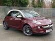 Vauxhall ADAM