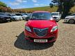 Chrysler Ypsilon