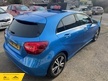 Mercedes A Class