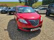 Chrysler Ypsilon