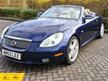 Lexus SC
